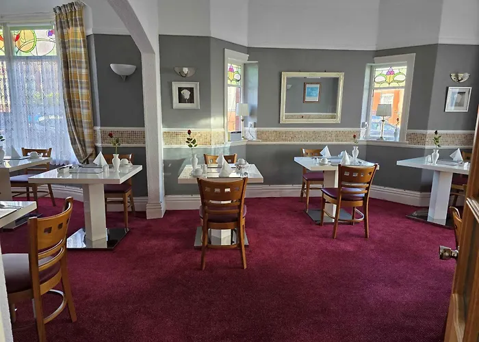 Collingwood Hotel