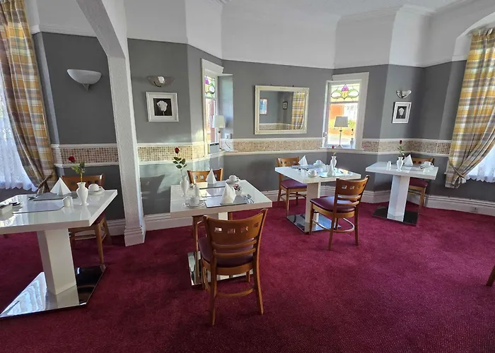 Collingwood Hotel