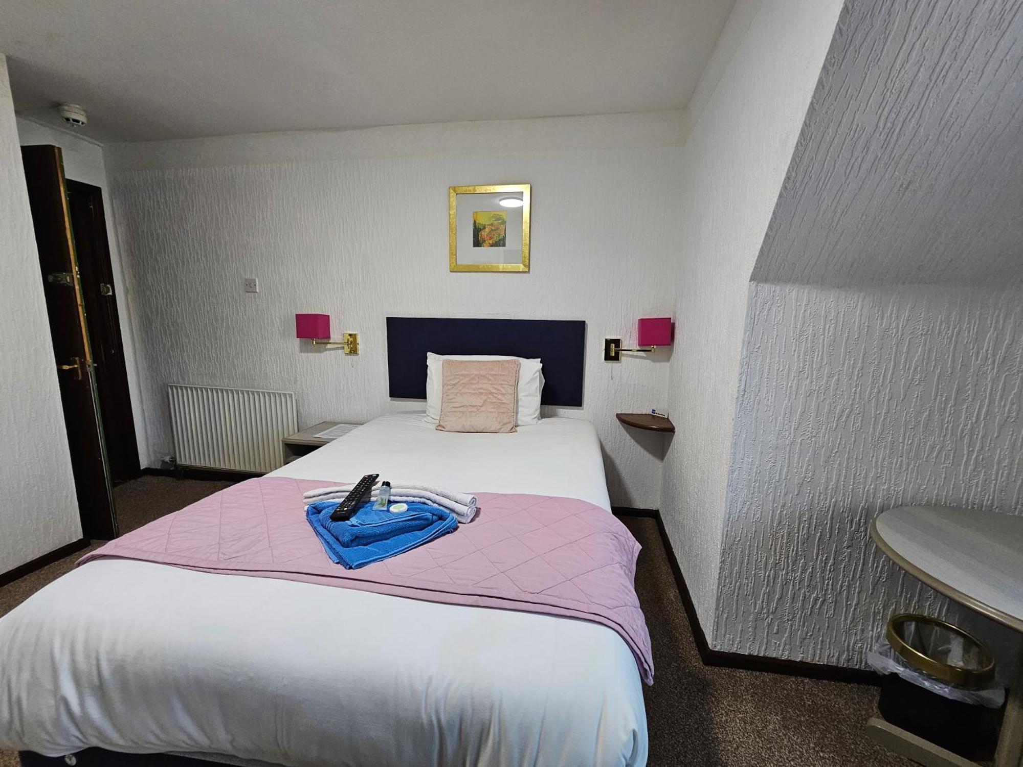 Collingwood 4* Blackpool